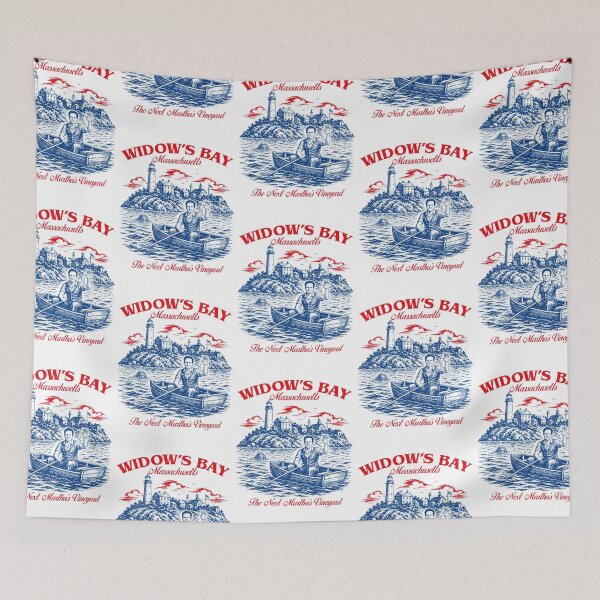 Item preview, Widow’s Bay Massachusetts The Next Martha’s Vineyard designed and sold by Landesign.
