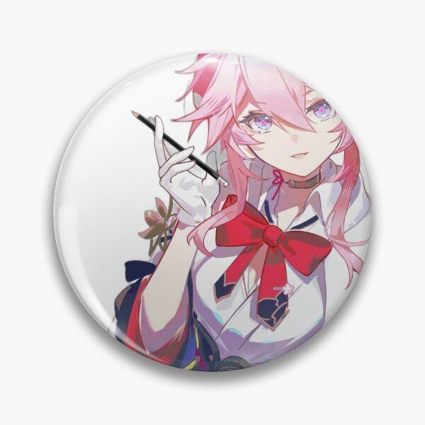 Item preview, Evanescia School Uniform Honkai Star Rail designed and sold by KomiArts.