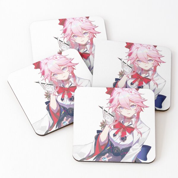 Item preview, Evanescia School Uniform Honkai Star Rail designed and sold by KomiArts.