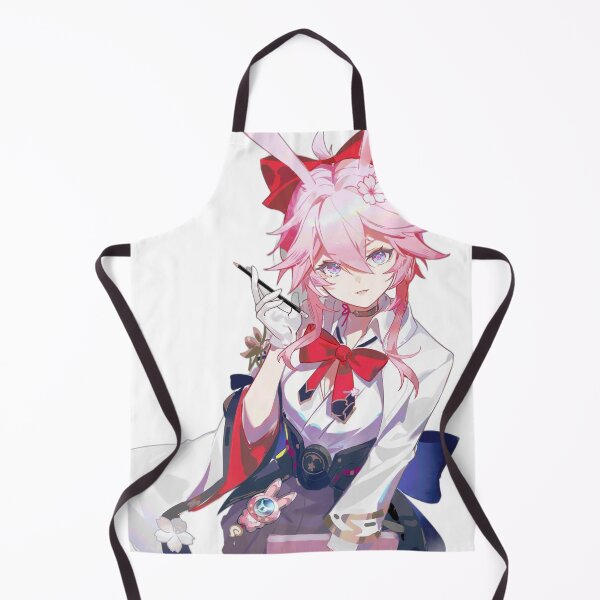 Item preview, Evanescia School Uniform Honkai Star Rail designed and sold by KomiArts.