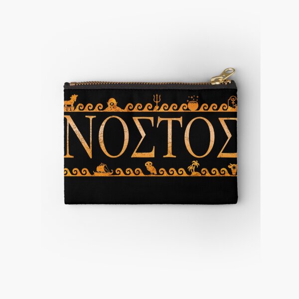 Item preview, Nostos Odysseus  designed and sold by watanabeee.