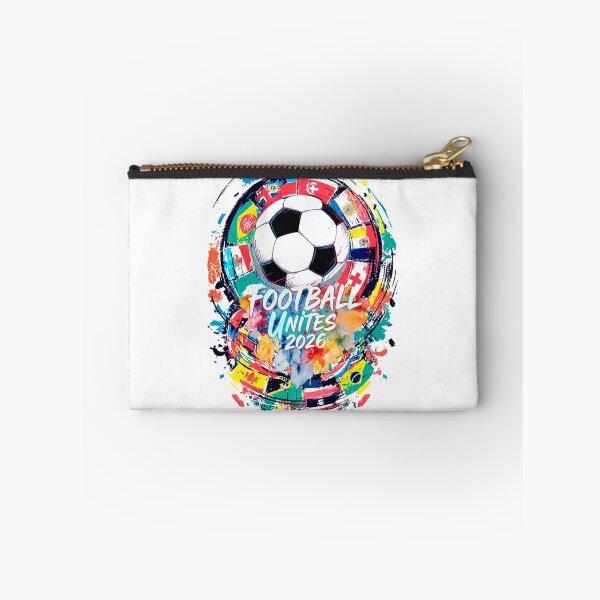 Item preview, Football Unites 2026 designed and sold by FancyQueen.