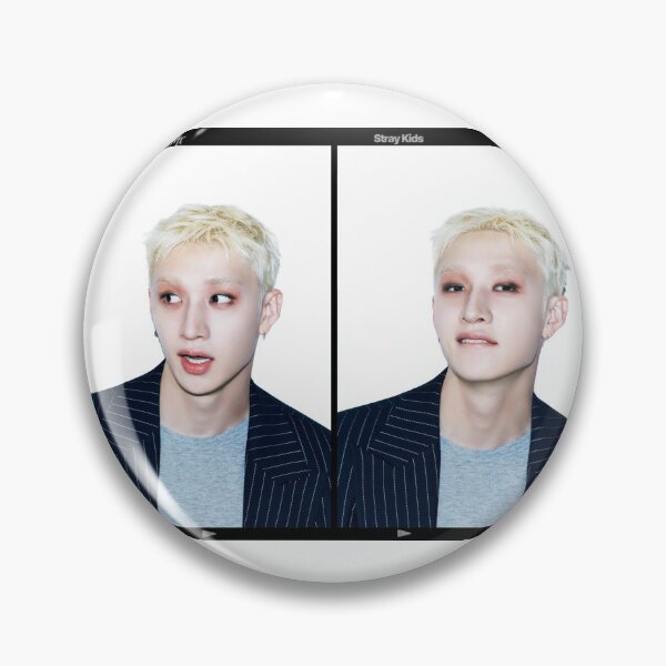Item preview, Bang Chan designed and sold by Hillskies.