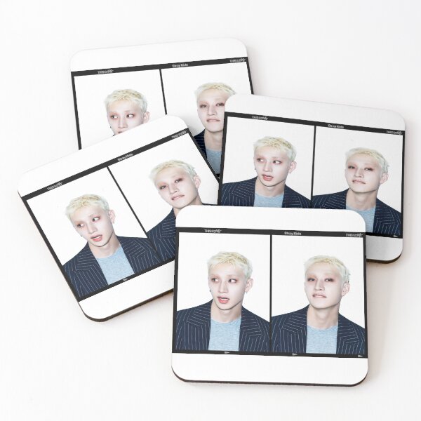 Item preview, Bang Chan designed and sold by Hillskies.