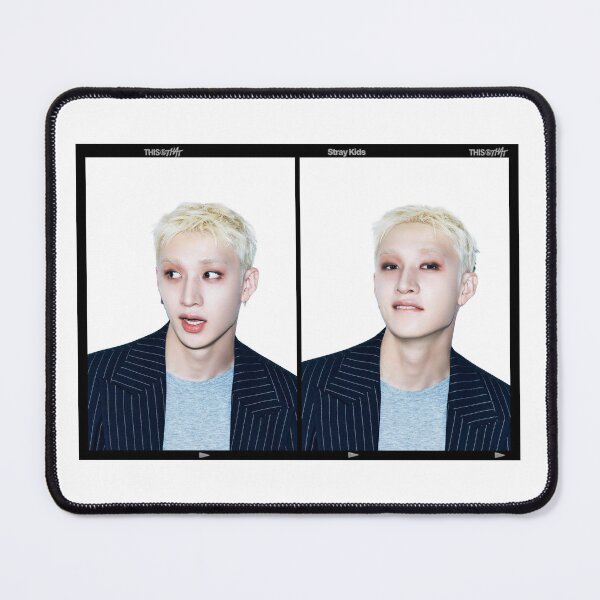Item preview, Bang Chan designed and sold by Hillskies.