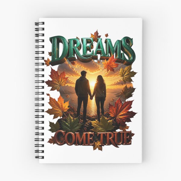 Item preview, Dreams Come True designed and sold by Hadrielsdesigns.