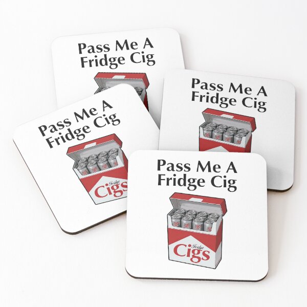 Item preview, Pass me a fridge Cig designed and sold by Landesign.