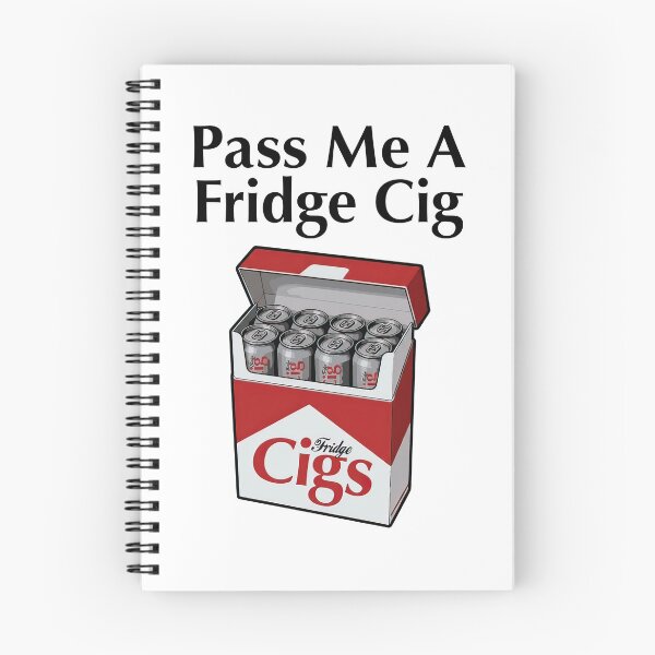 Item preview, Pass me a fridge Cig designed and sold by Landesign.