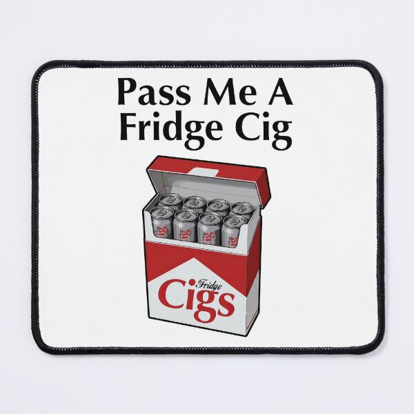Item preview, Pass me a fridge Cig designed and sold by Landesign.