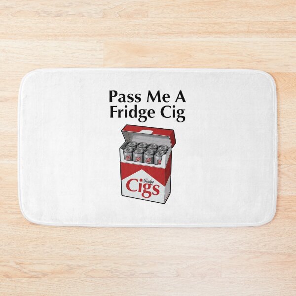 Item preview, Pass me a fridge Cig designed and sold by Landesign.