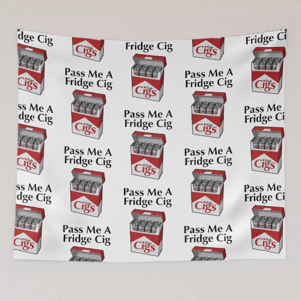 Item preview, Pass me a fridge Cig designed and sold by Landesign.