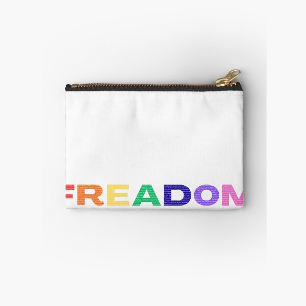 Item preview, FREADOM designed and sold by LibVibes.