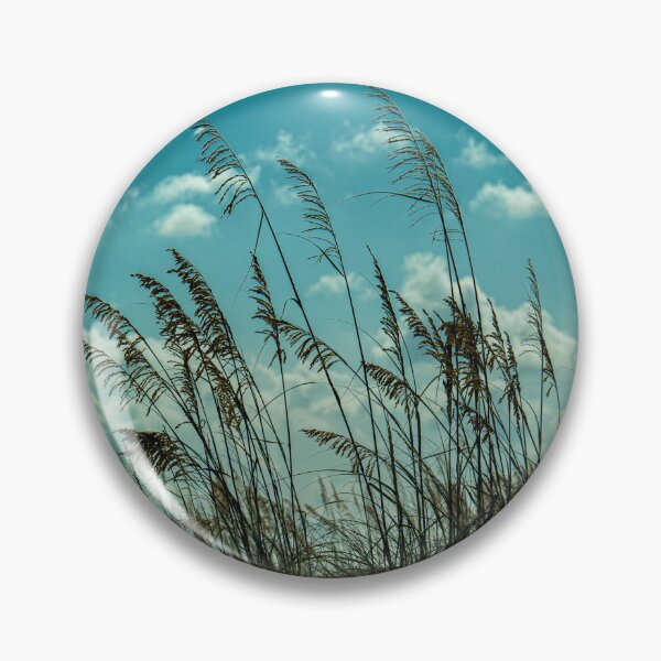 Item preview, Sea Oats in the Sunshine designed and sold by James Hoffman.