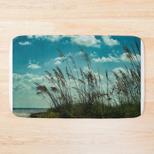 Item preview, Sea Oats in the Sunshine designed and sold by James Hoffman.
