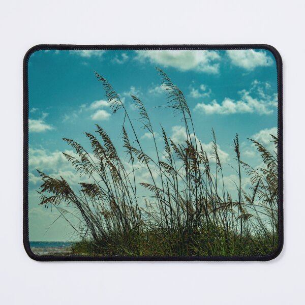 Item preview, Sea Oats in the Sunshine designed and sold by James Hoffman.