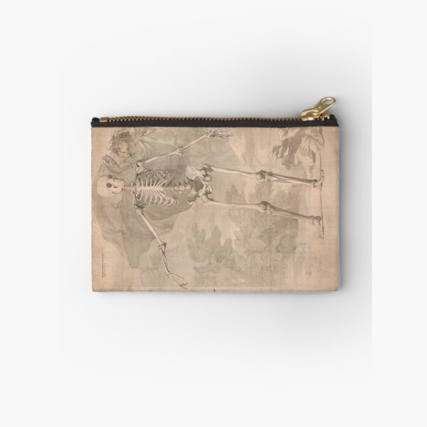 Item preview, Frontal View of the Human Skeleton by Jan Wandelaar designed and sold by Amanda1775.