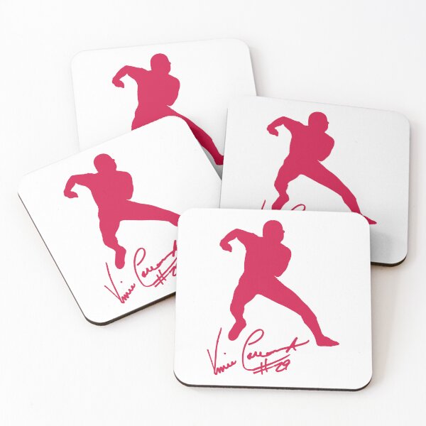 Item preview, Vince Coleman designed and sold by WyldBoreCre8ive.
