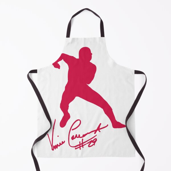 Item preview, Vince Coleman designed and sold by WyldBoreCre8ive.