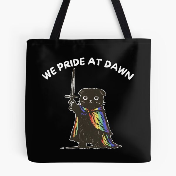 Item preview, We Pride At Dawn designed and sold by Johnny-Store.