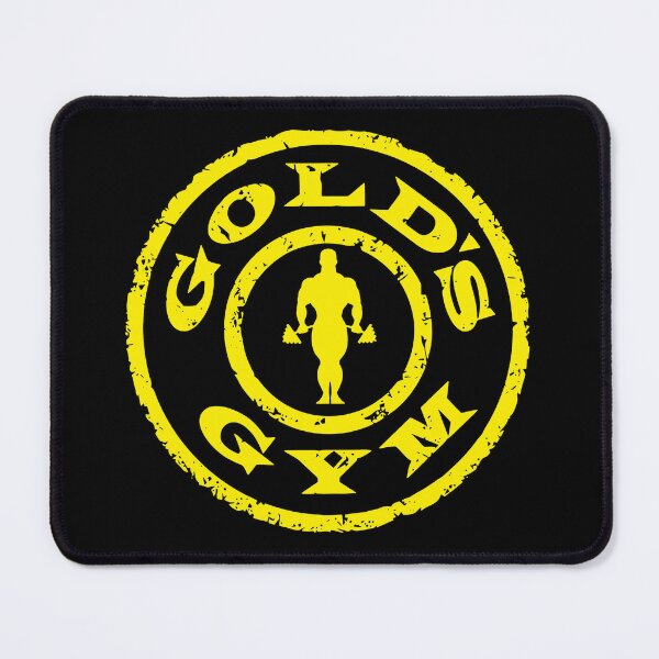 Item preview, Vintage Distressed Gym Stamp Badge Bodybuilding designed and sold by Trezcharacts.