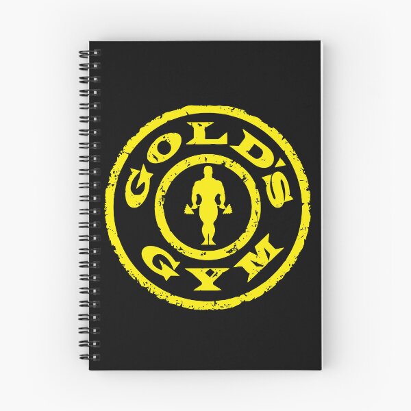 Item preview, Vintage Distressed Gym Stamp Badge Bodybuilding designed and sold by Trezcharacts.