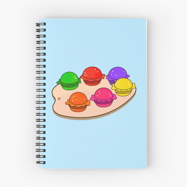 Item preview, SpongeBob Pretty Patty  designed and sold by DibujandoPorfa.