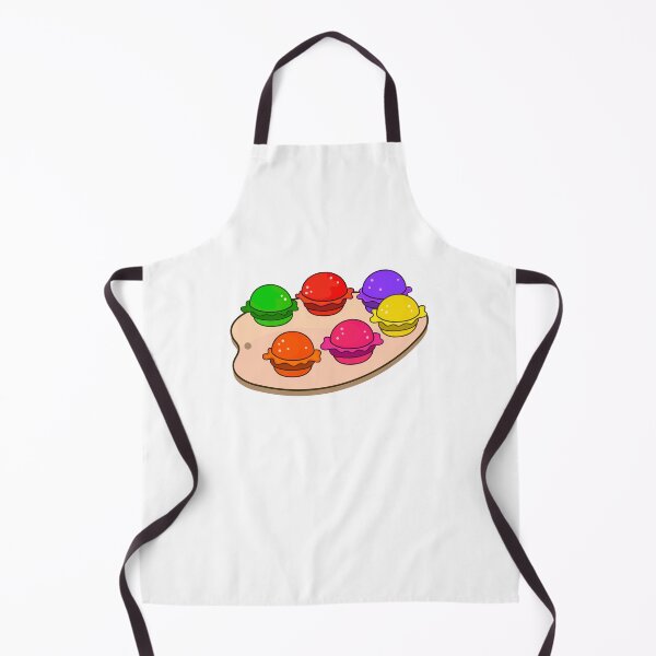 Item preview, SpongeBob Pretty Patty designed and sold by DibujandoPorfa.
