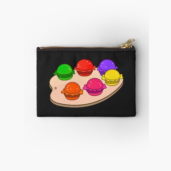 Item preview, SpongeBob Pretty Patty  designed and sold by DibujandoPorfa.