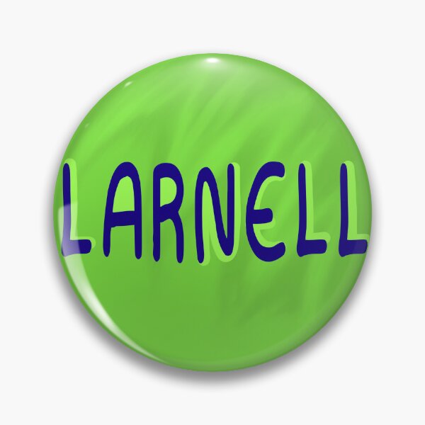 Item preview, Larnell (rare name nametags) designed and sold by eveyting.