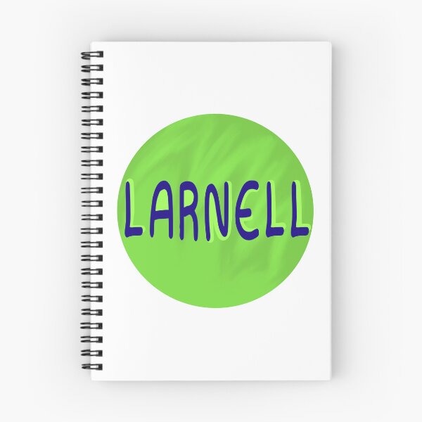Item preview, Larnell (rare name nametags) designed and sold by eveyting.