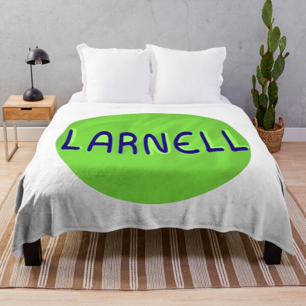 Item preview, Larnell (rare name nametags) designed and sold by eveyting.