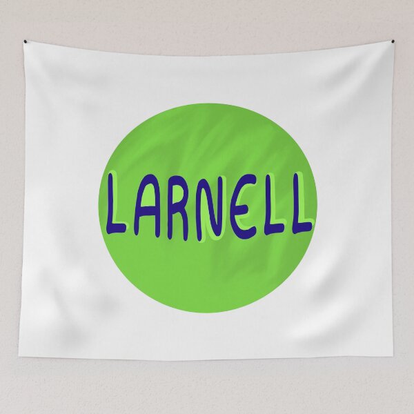 Item preview, Larnell (rare name nametags) designed and sold by eveyting.