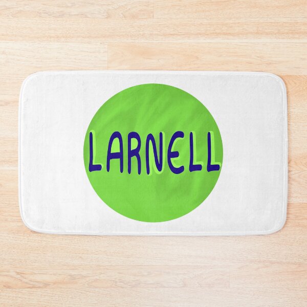 Item preview, Larnell (rare name nametags) designed and sold by eveyting.