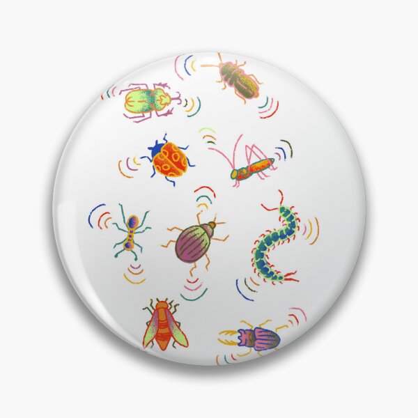 Item preview, Bug Doodles designed and sold by brxrxn.