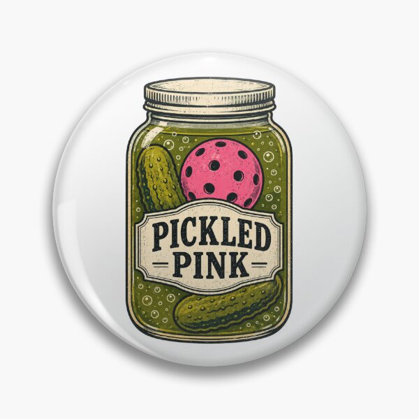Item preview, I'm pickled pink. designed and sold by DinkTheBrink.