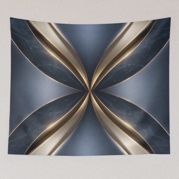 Item preview, Midnight Sapphire Elegance designed and sold by Bellassi.
