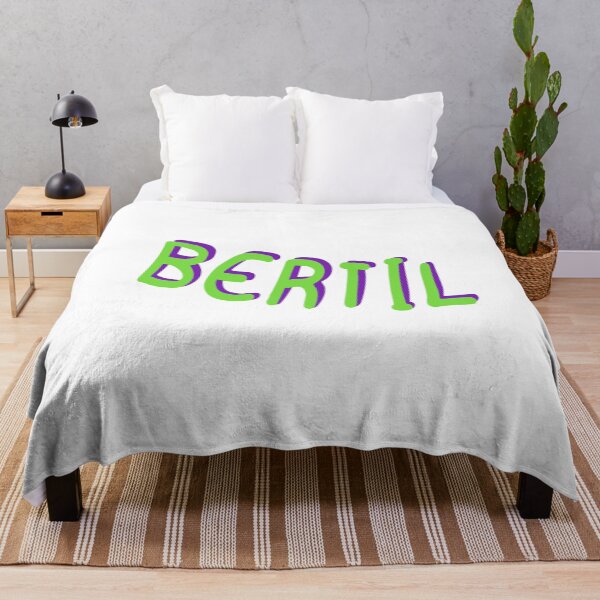 Item preview, Bertil (rare name nametags) designed and sold by eveyting.