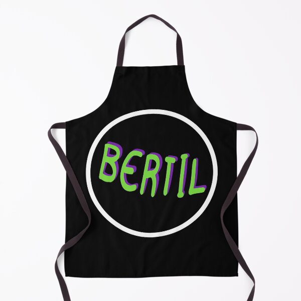 Item preview, Bertil (rare name nametags) designed and sold by eveyting.