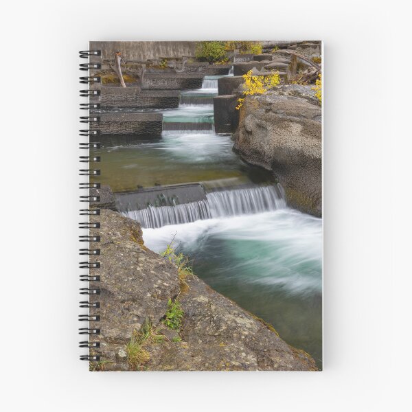 Item preview, Water Descending a Staircase designed and sold by DawsonImages.