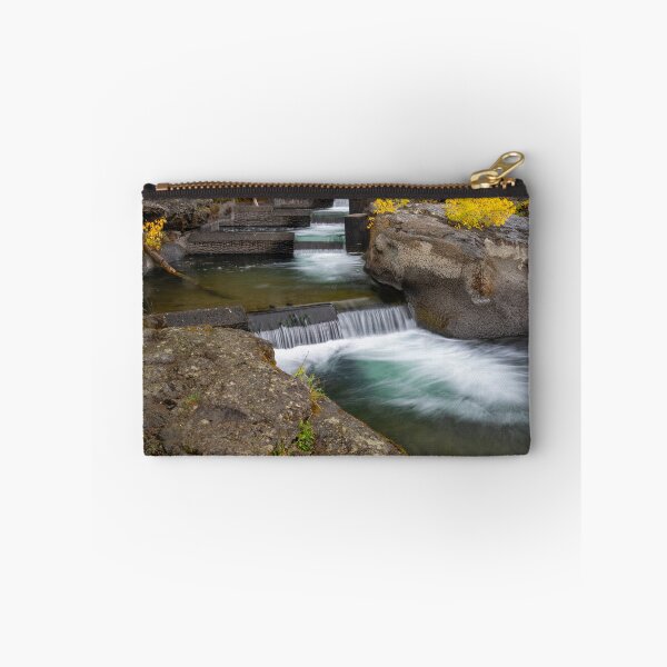 Item preview, Water Descending a Staircase designed and sold by DawsonImages.