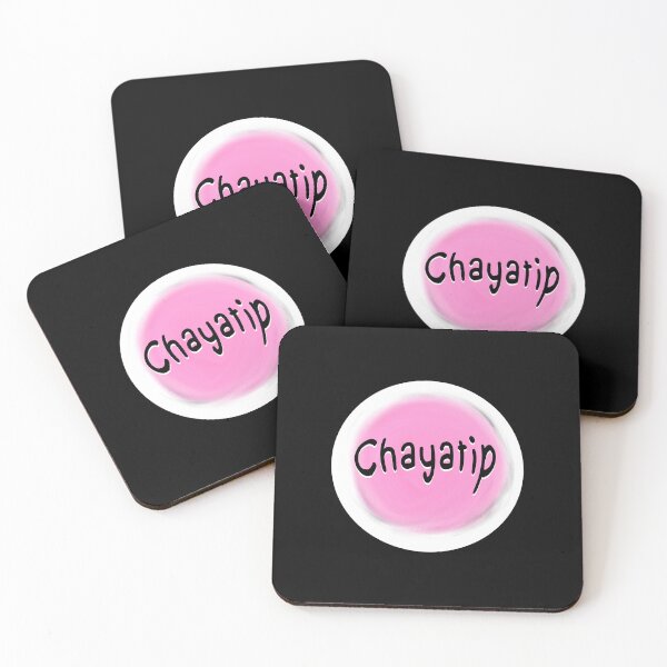Item preview, Chayatip (rare name nametags) designed and sold by eveyting.
