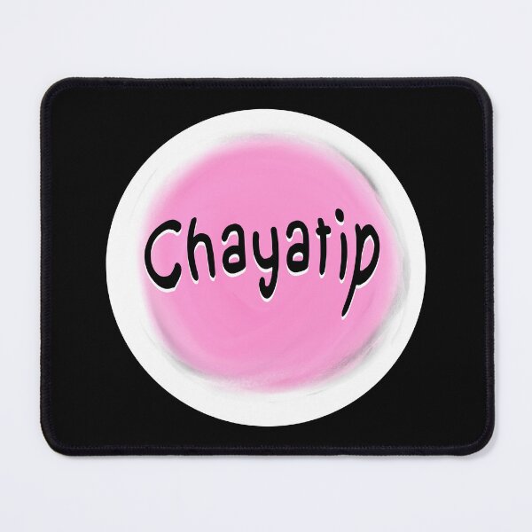 Item preview, Chayatip (rare name nametags) designed and sold by eveyting.