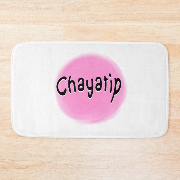 Item preview, Chayatip (rare name nametags) designed and sold by eveyting.
