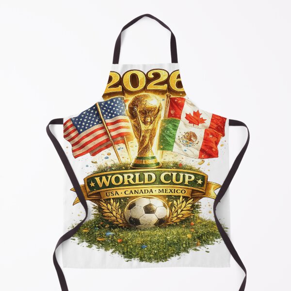 Item preview, Road to 2026 | Football Fan Championship Soccer Graphic Design designed and sold by بيعها | Bee3ha.