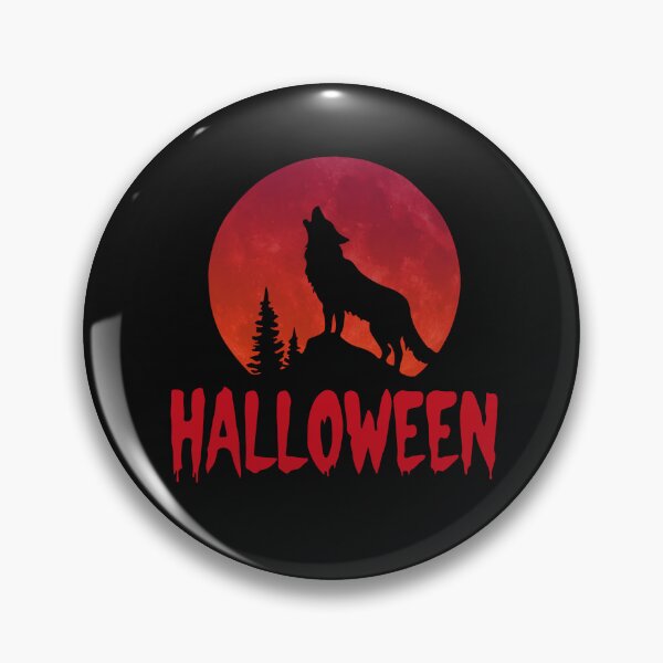 Item preview, Howling wolf graphic design designed and sold by GEEZER.
