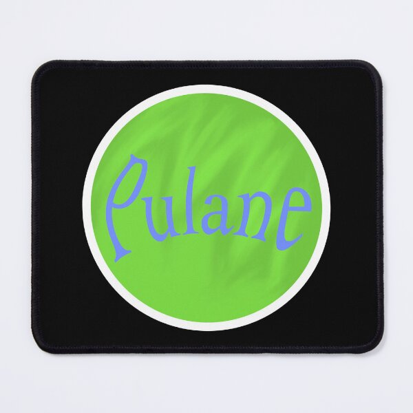Item preview, Pulane (rare name nametags) designed and sold by eveyting.