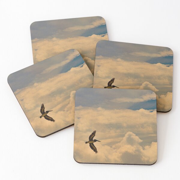 Item preview, Soaring in a Floridian Sky designed and sold by James Hoffman.