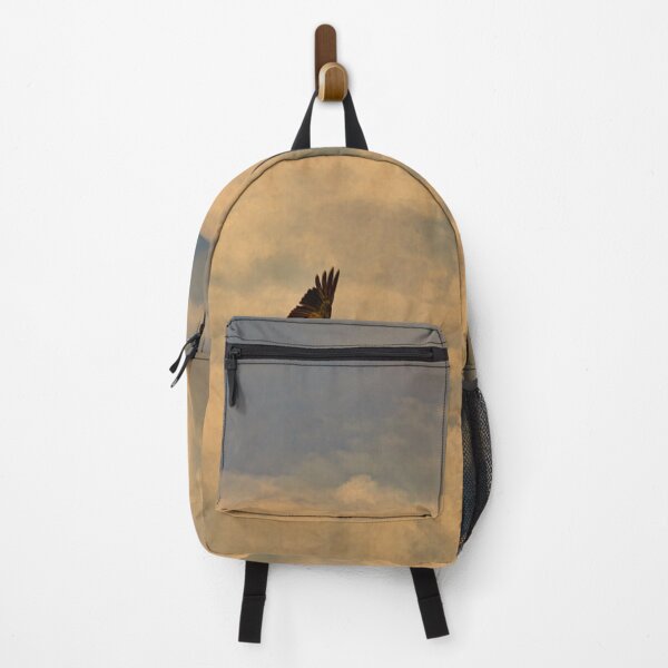 Item preview, Soaring in a Floridian Sky designed and sold by James Hoffman.