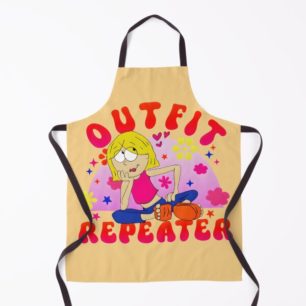 Item preview, Retro Outfit Repeater Y2K Graphic Shirt designed and sold by MichaelAdamArt.