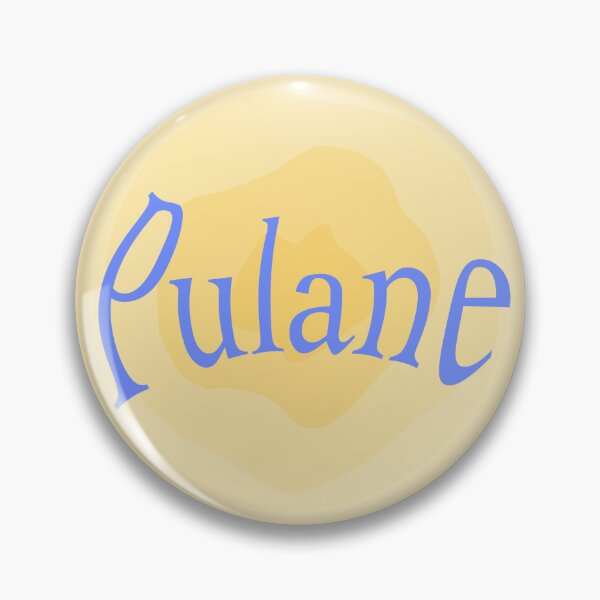 Item preview, Pulane 2 (rare name nametags) designed and sold by eveyting.